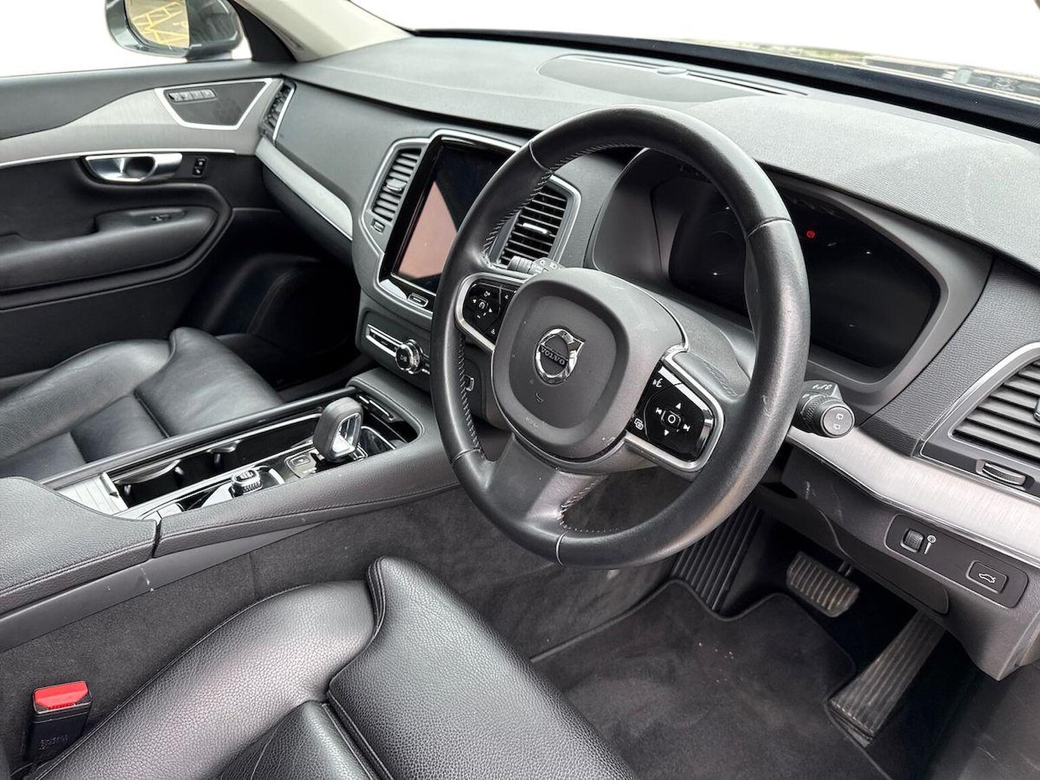 Used Volvo XC90 2022 for sale - 78192661: Photo 17