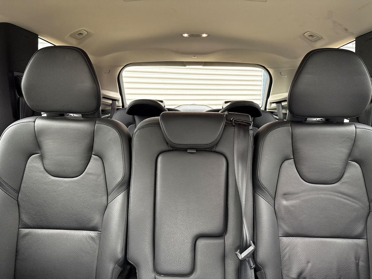 Used Volvo XC90 2022 for sale - 78192661: Photo 18