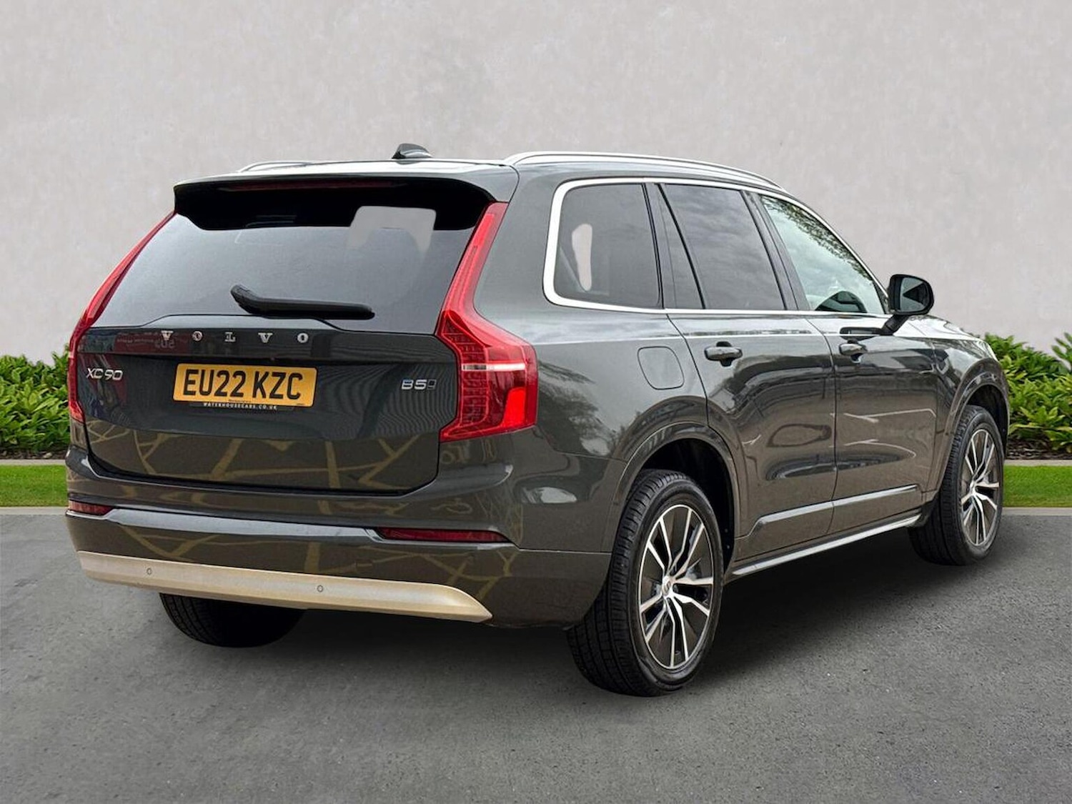 Used Volvo XC90 2022 for sale - 78192661: Photo 20