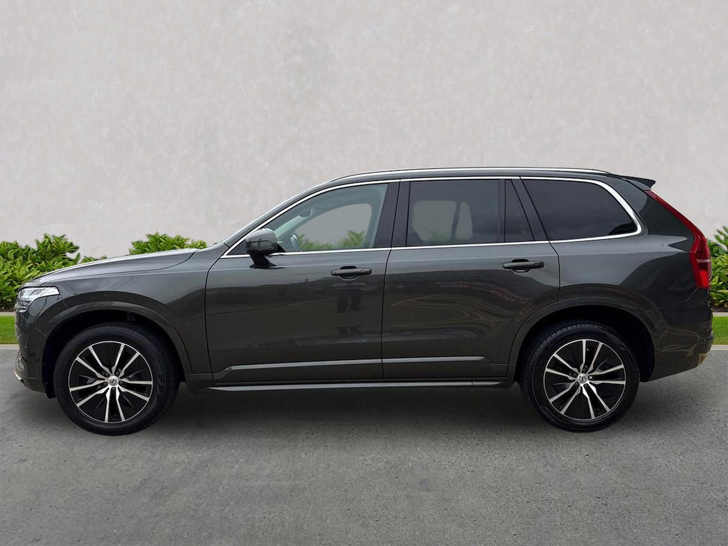 Used Volvo XC90 2022 for sale - 78192661: Photo 21