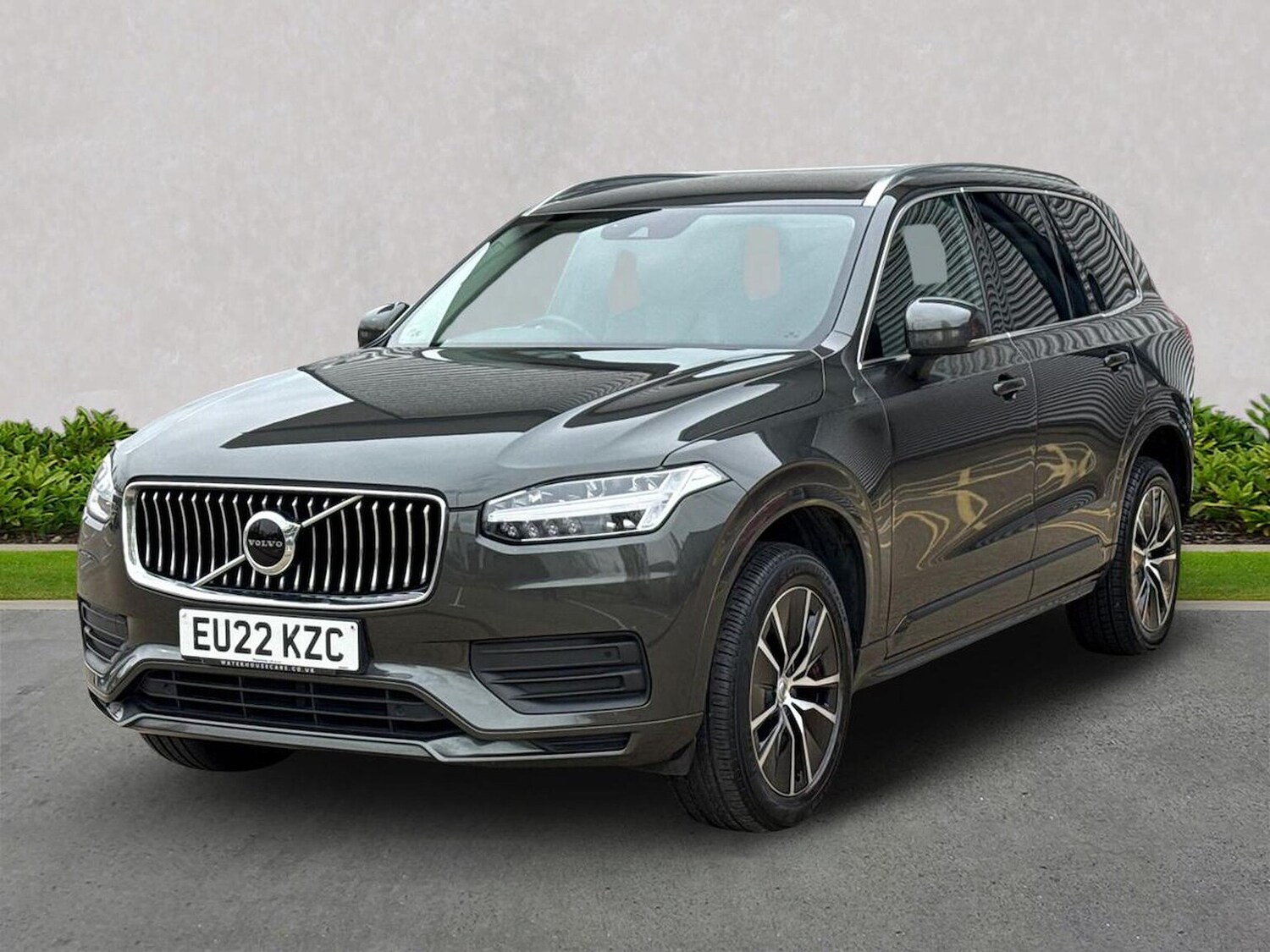 Used Volvo XC90 2022 for sale - 78192661: Photo 22