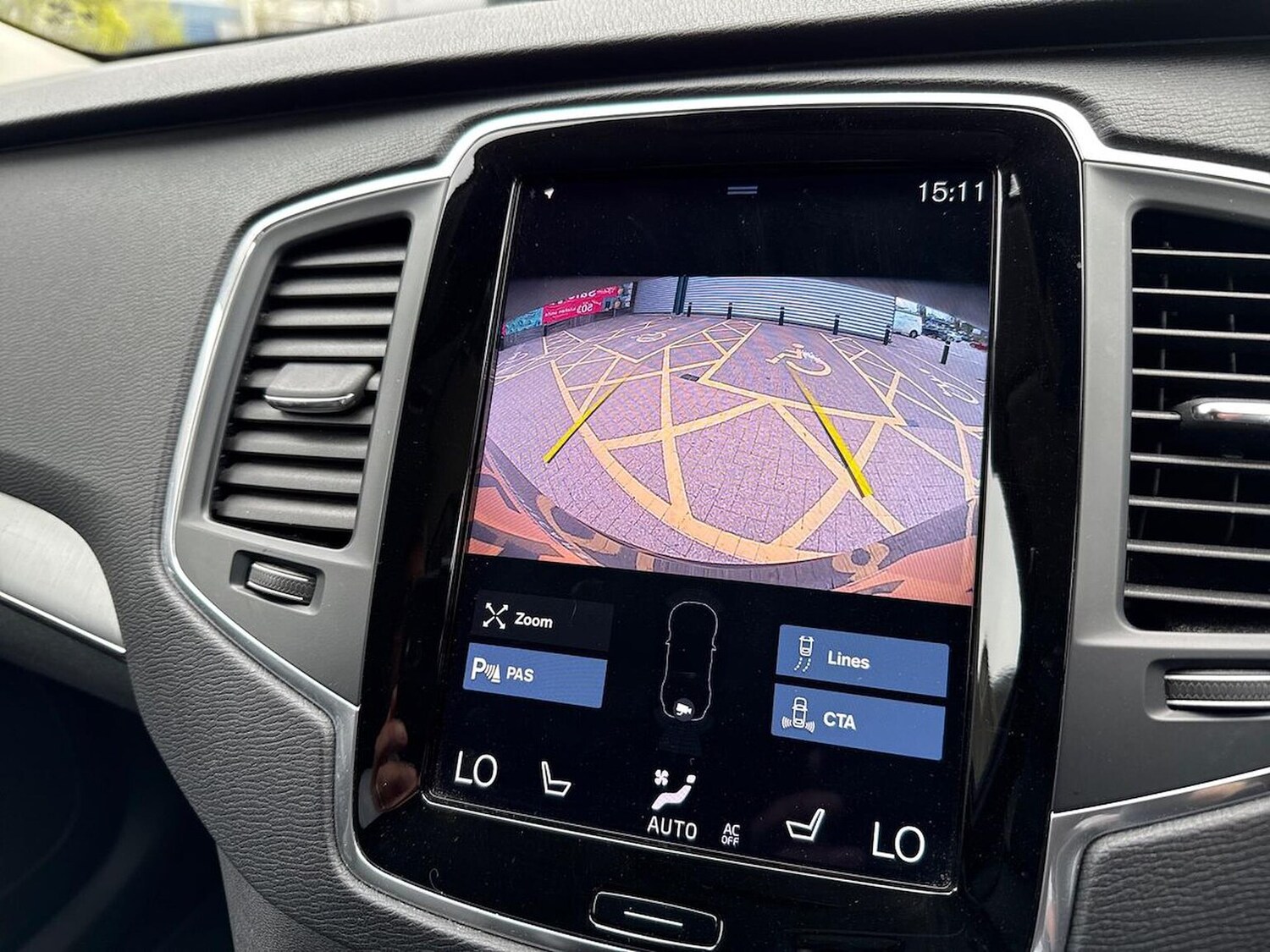 Used Volvo XC90 2022 for sale - 78192661: Photo 25