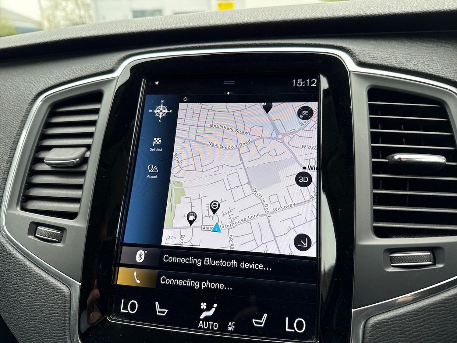 Used Volvo XC90 2022 for sale - 78192661: Photo 26