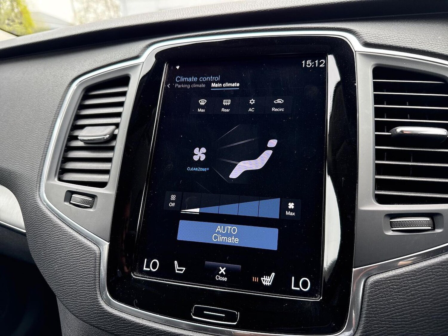 Used Volvo XC90 2022 for sale - 78192661: Photo 27