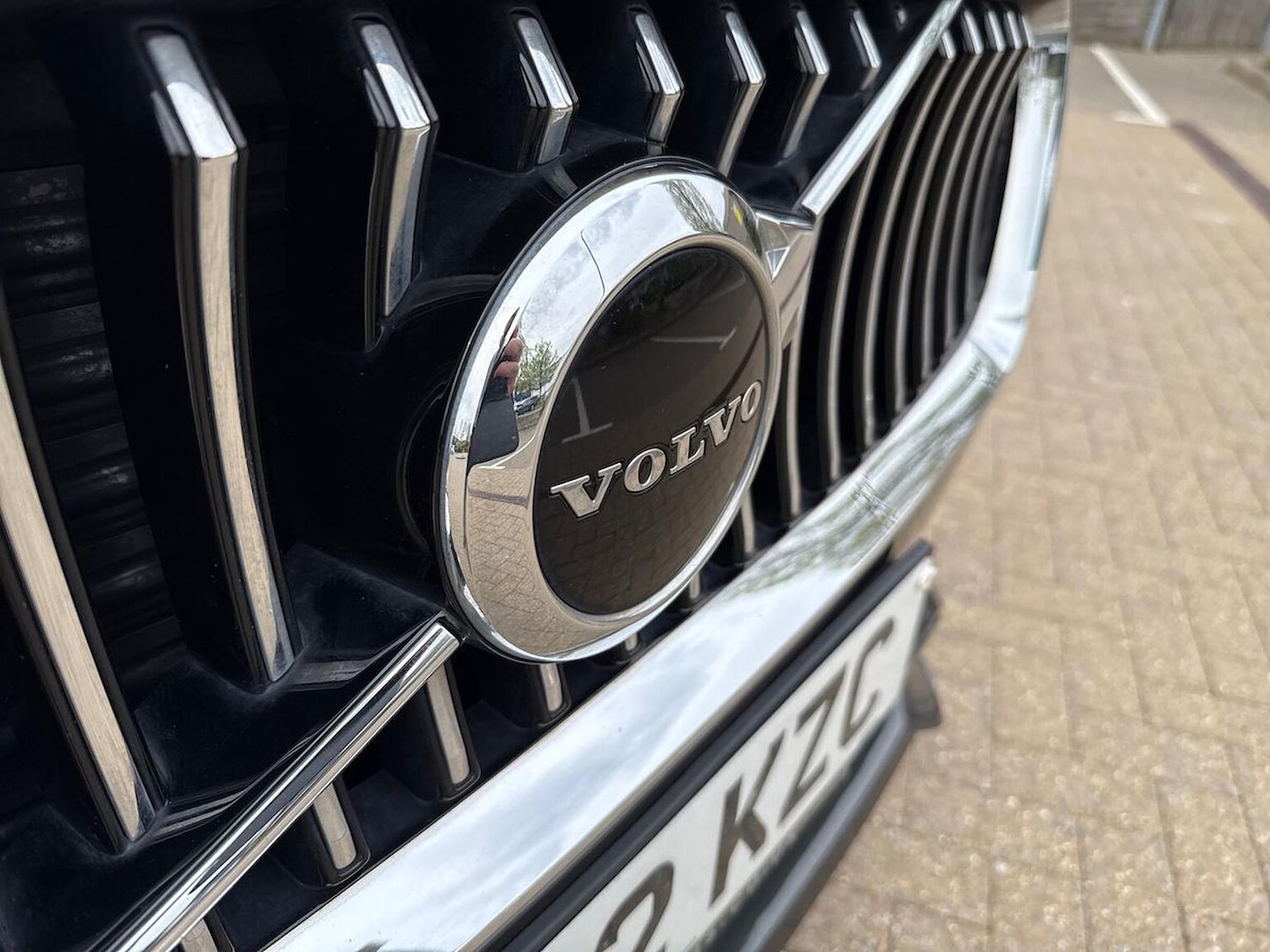 Used Volvo XC90 2022 for sale - 78192661: Photo 34