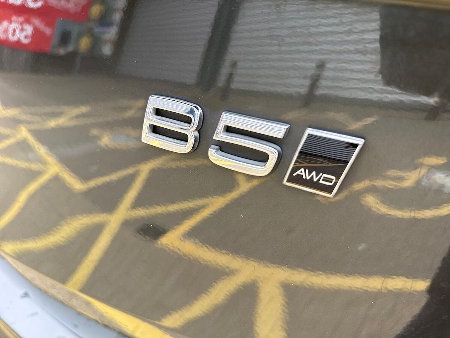 Used Volvo XC90 2022 for sale - 78192661: Photo 36