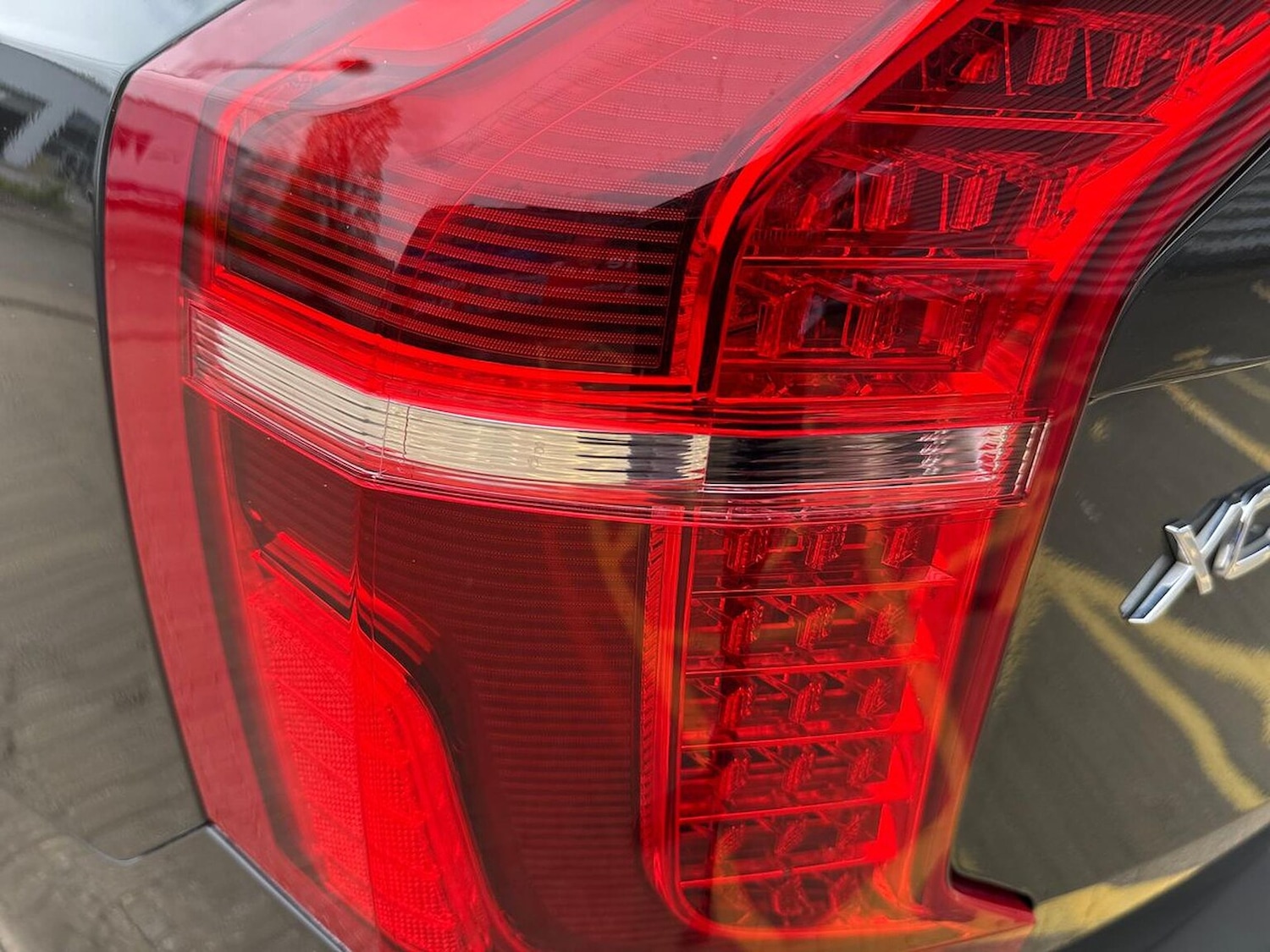 Used Volvo XC90 2022 for sale - 78192661: Photo 37