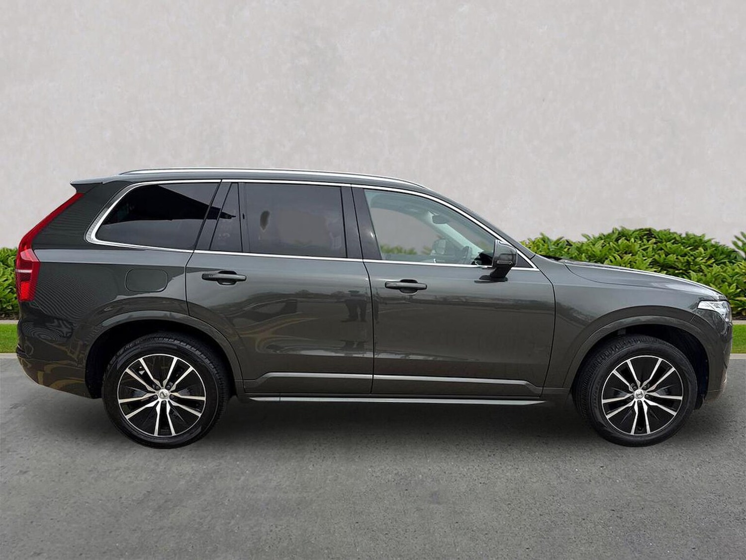 Used Volvo XC90 2022 for sale - 78192661: Photo 5