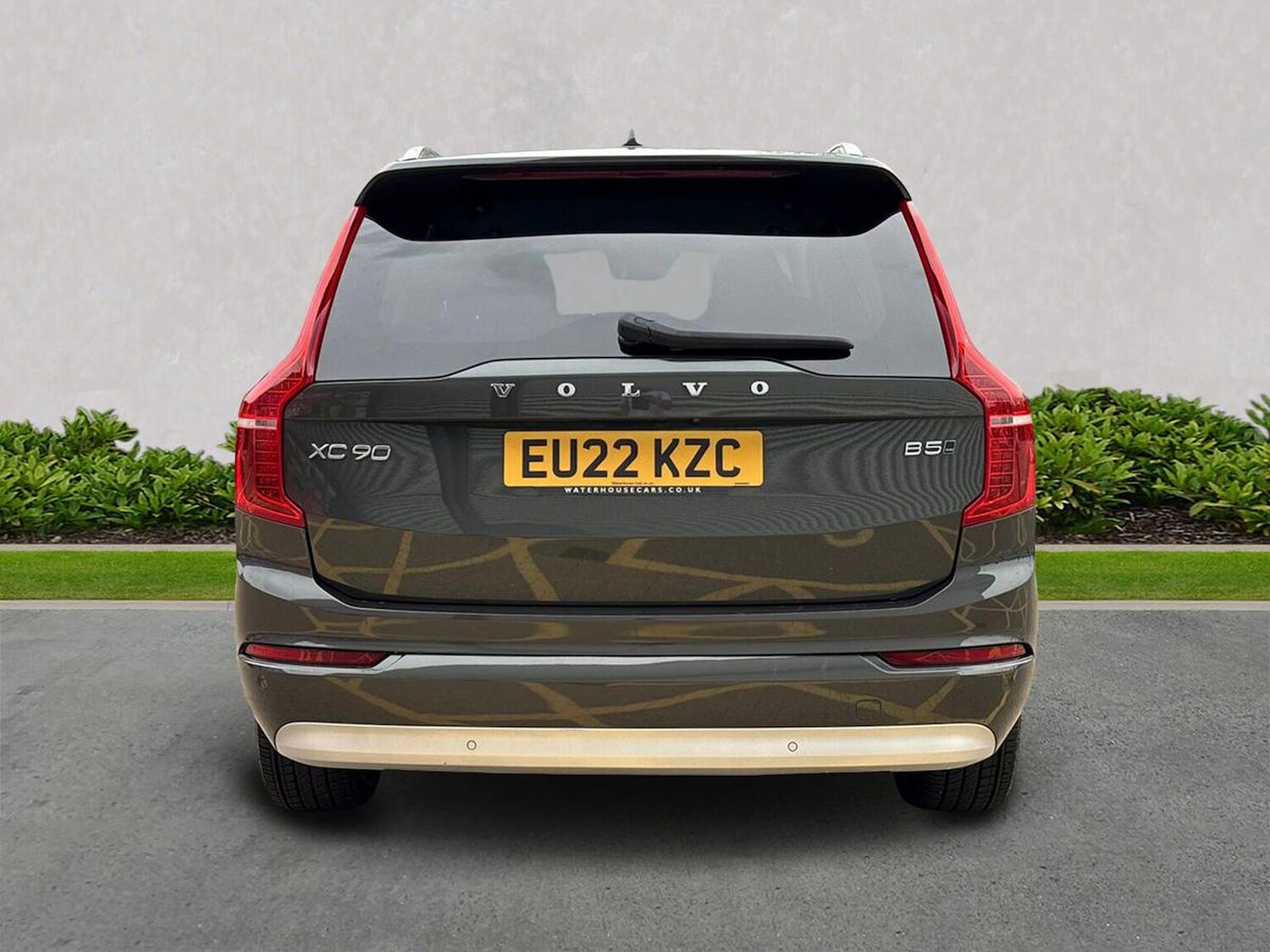 Used Volvo XC90 2022 for sale - 78192661: Photo 6