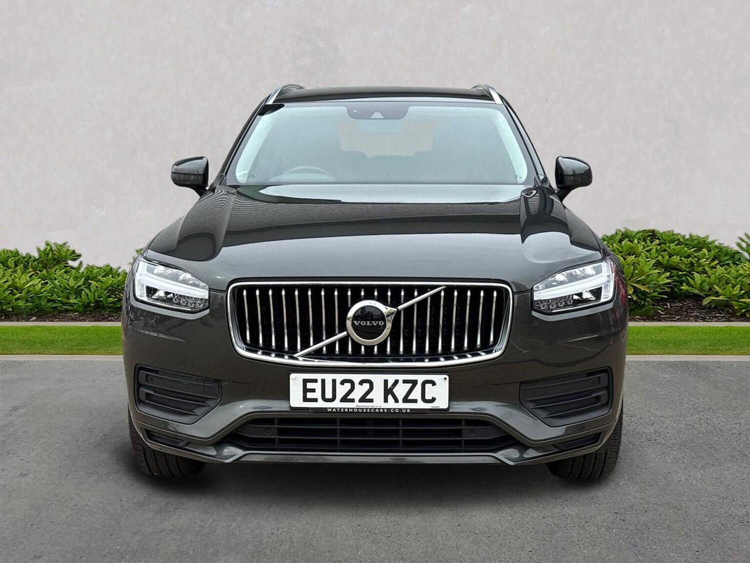 Used Volvo XC90 2022 for sale - 78192661: Photo 7
