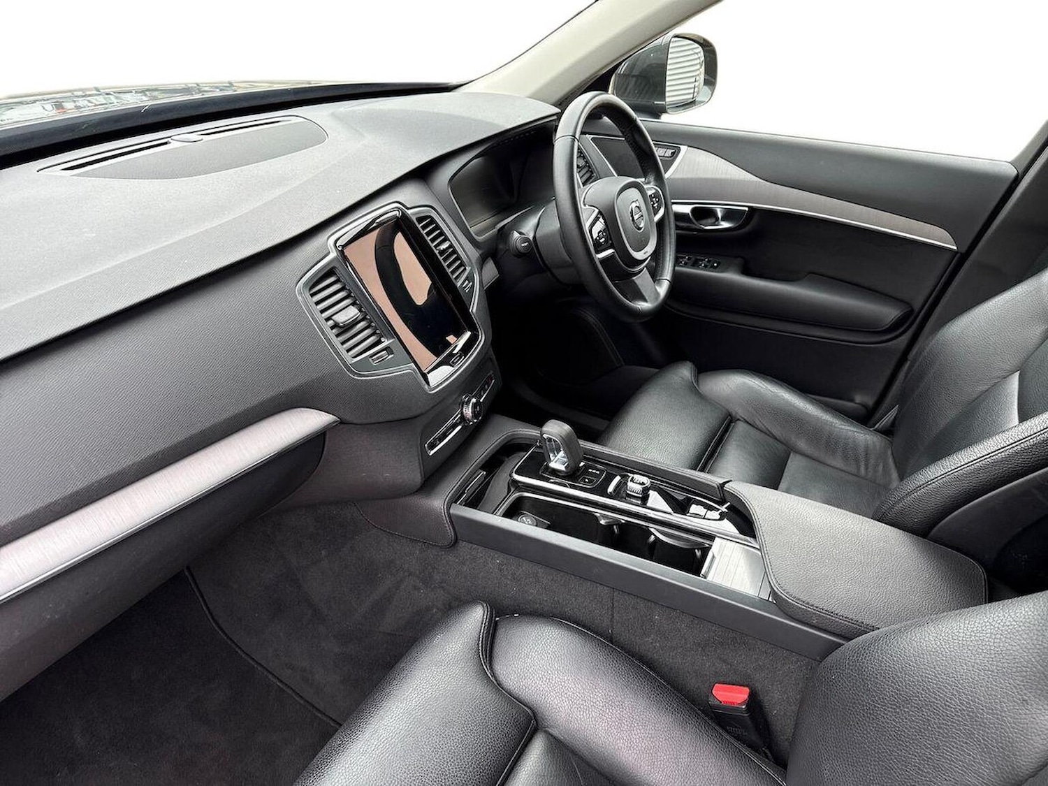 Used Volvo XC90 2022 for sale - 78192661: Photo 9