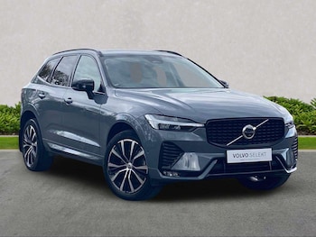 Used Volvo XC60 2023 for sale - 78916140: Photo