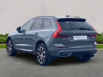 Used Volvo XC60 2023 for sale - 78916140: Photo