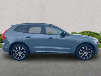 Used Volvo XC60 2023 for sale - 78916140: Photo