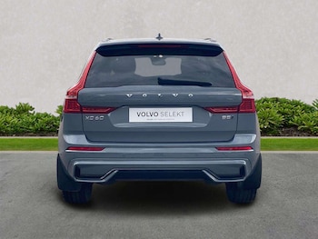 Used Volvo XC60 2023 for sale - 78916140: Photo