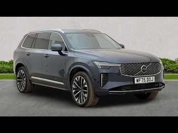 Used Volvo XC90 2025 for sale - 78379693: Photo