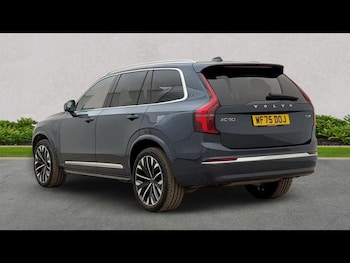 Used Volvo XC90 2025 for sale - 78379693: Photo