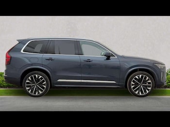 Used Volvo XC90 2025 for sale - 78379693: Photo