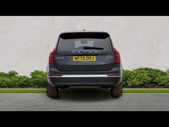 Used Volvo XC90 2025 for sale - 78379693: Photo