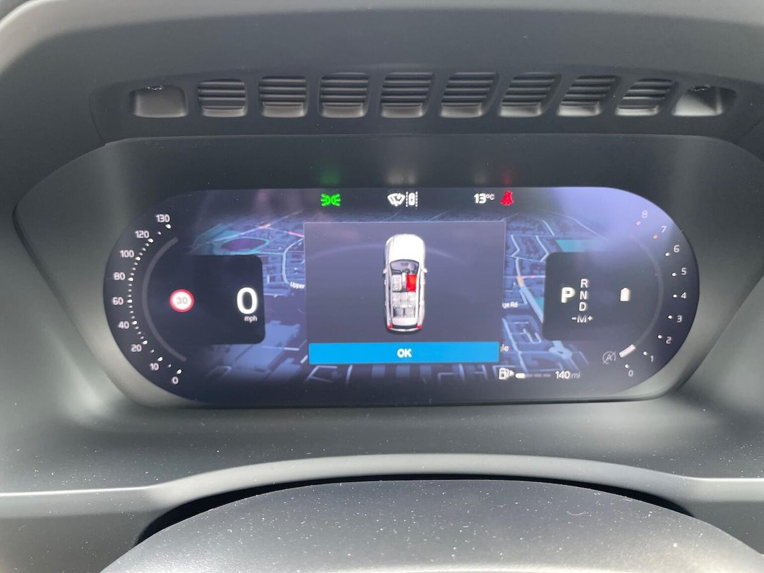 Used Volvo XC90 2025 for sale - 77487472: Photo 10