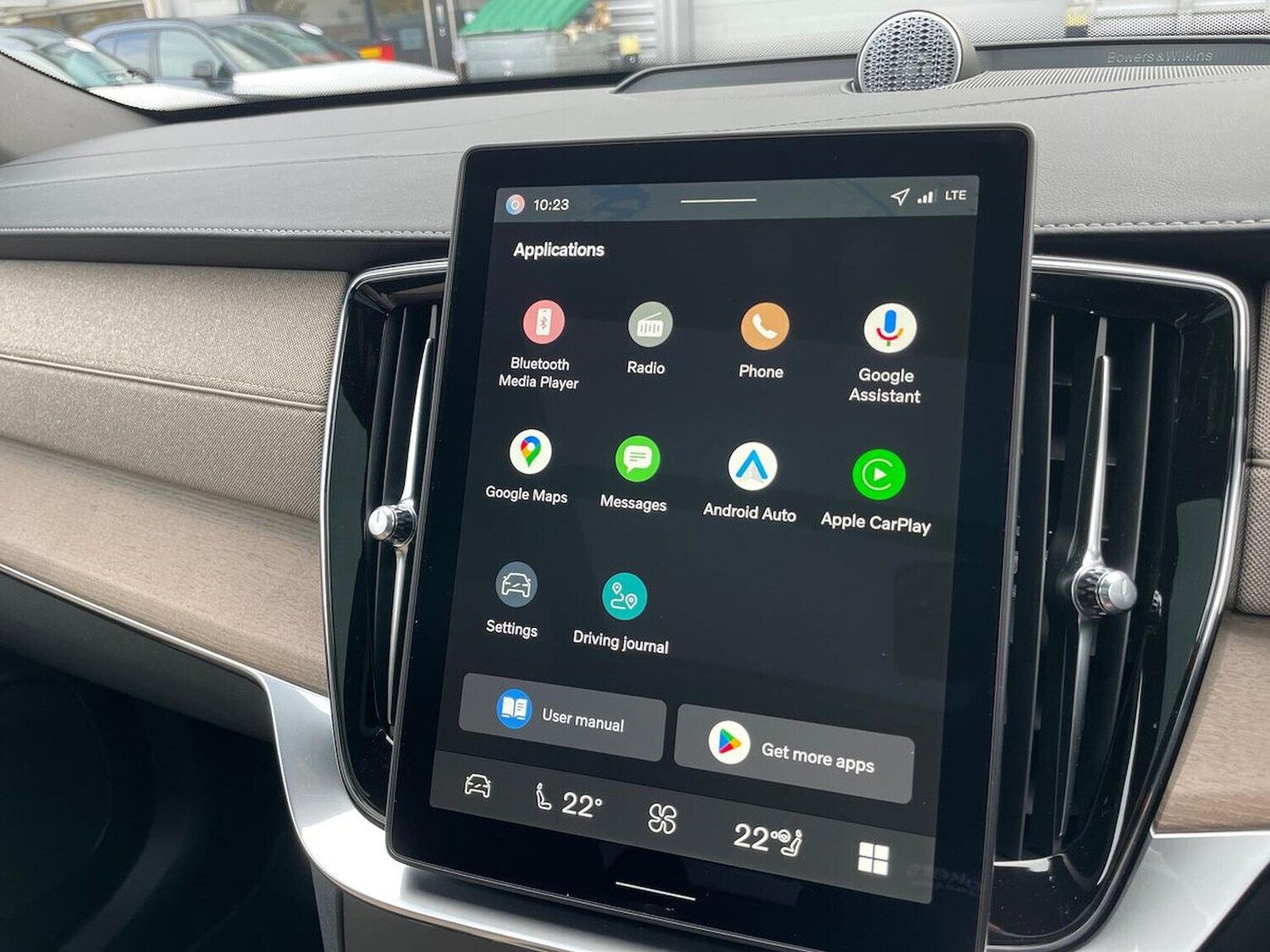 Used Volvo XC90 2025 for sale - 77487472: Photo 11