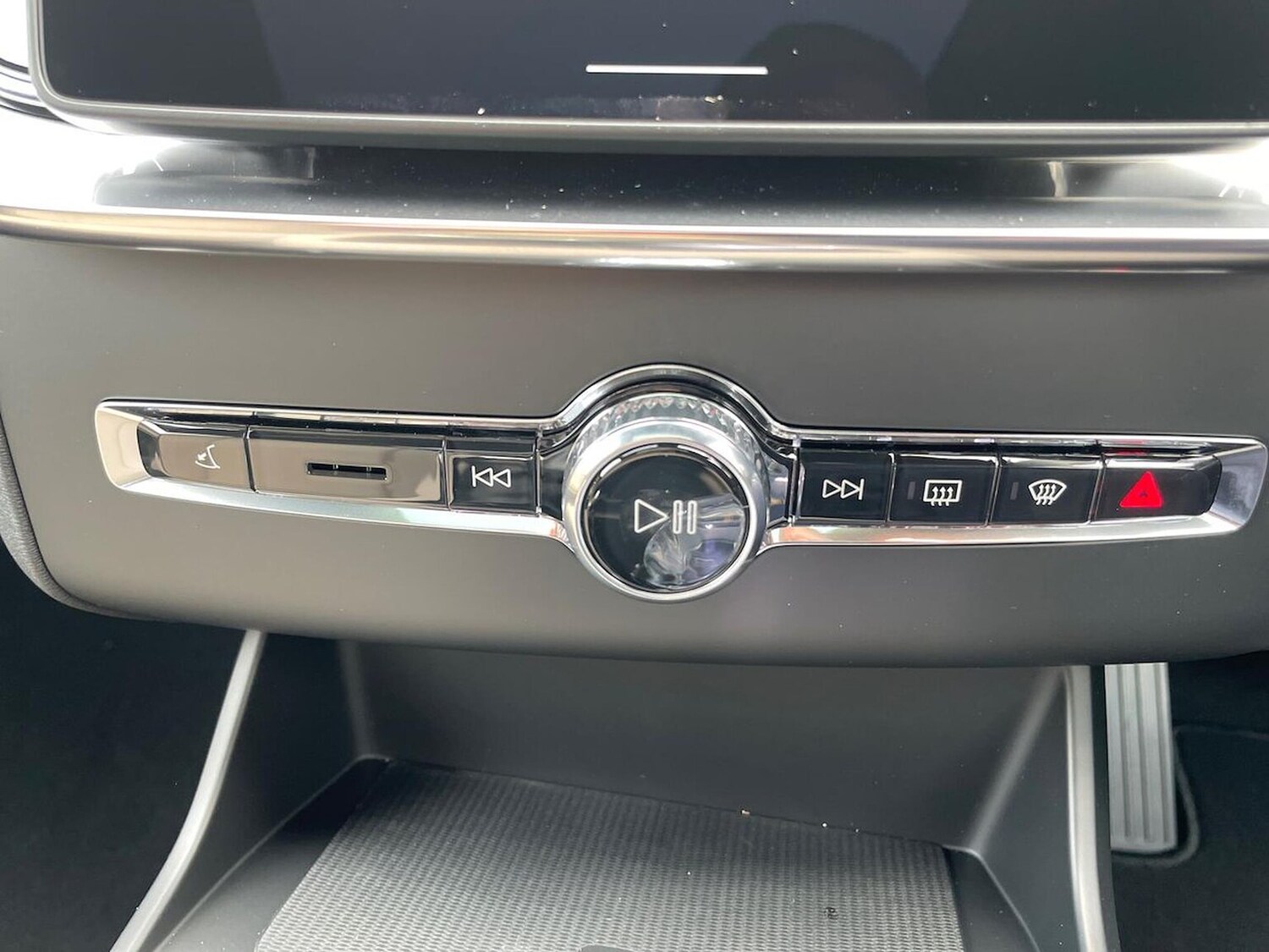 Used Volvo XC90 2025 for sale - 77487472: Photo 12