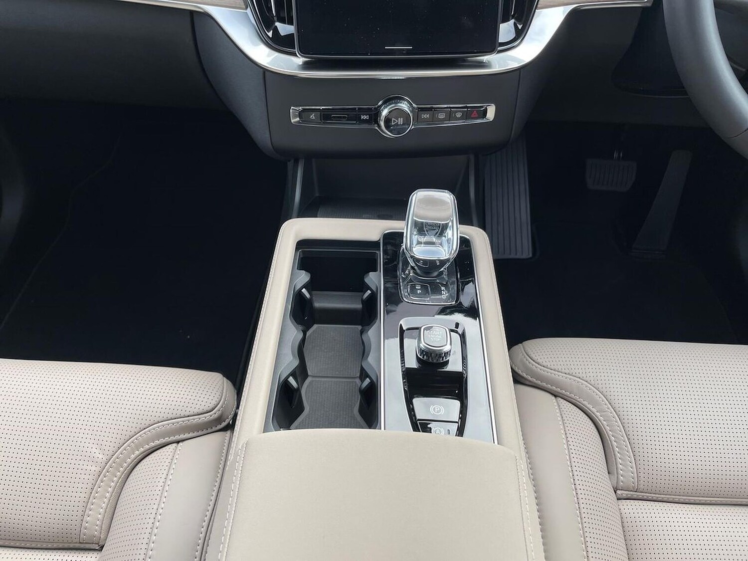 Used Volvo XC90 2025 for sale - 77487472: Photo 13