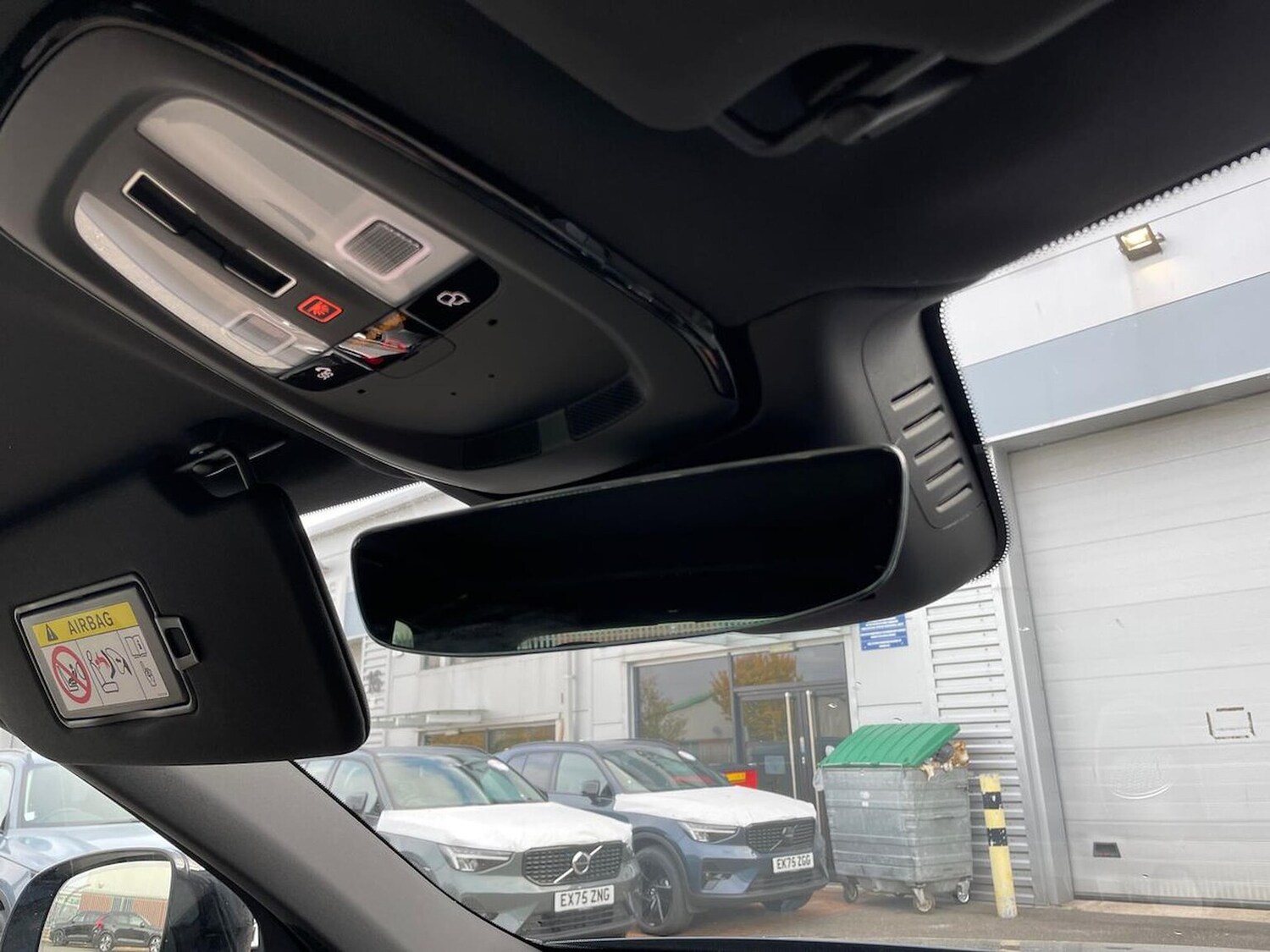 Used Volvo XC90 2025 for sale - 77487472: Photo 14