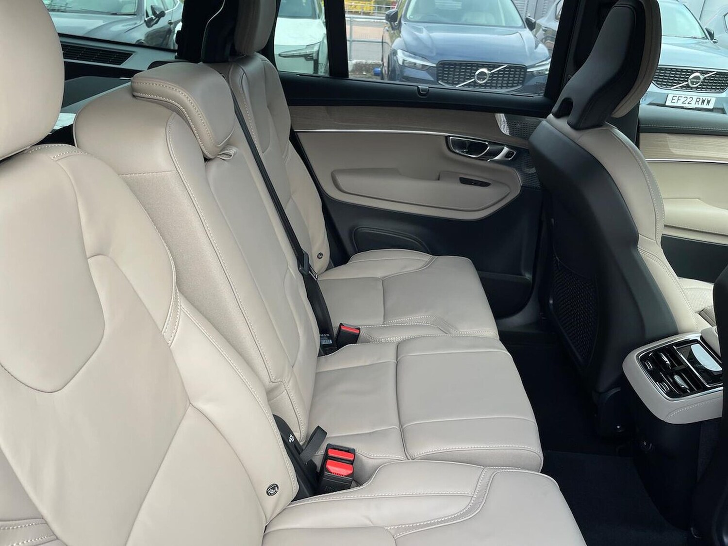 Used Volvo XC90 2025 for sale - 77487472: Photo 16