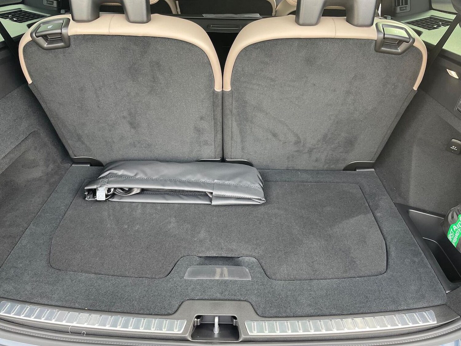 Used Volvo XC90 2025 for sale - 77487472: Photo 17