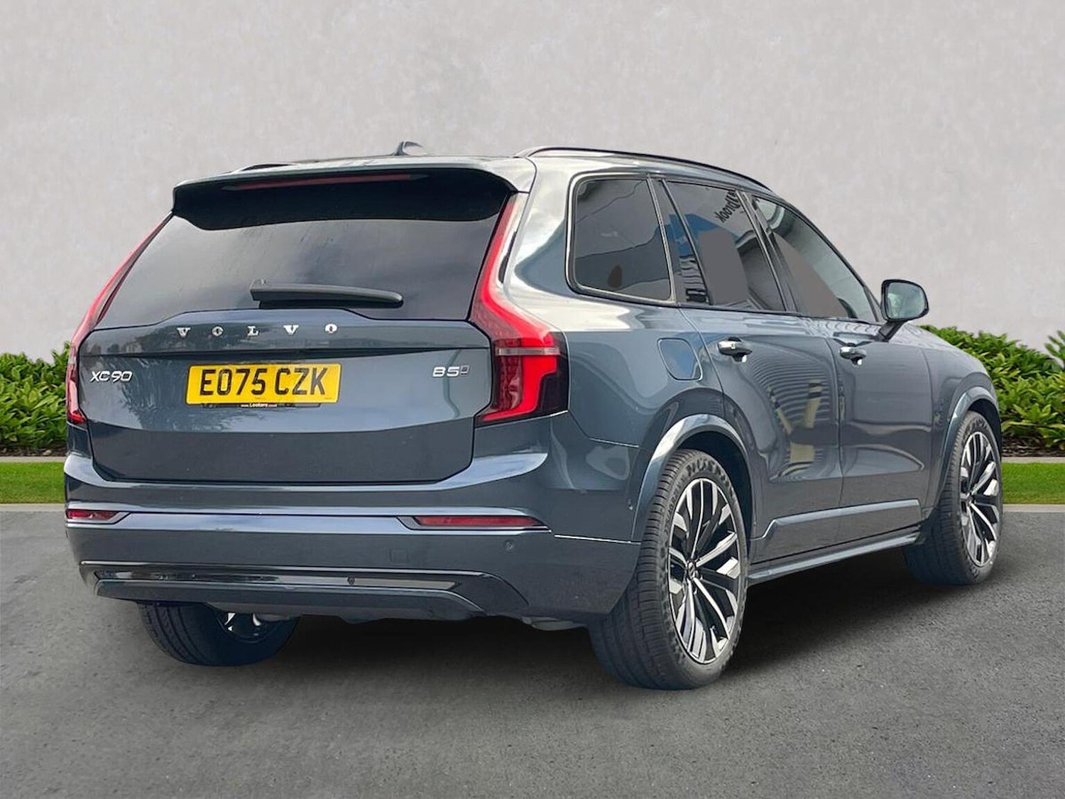 Used Volvo XC90 2025 for sale - 77487472: Photo 18