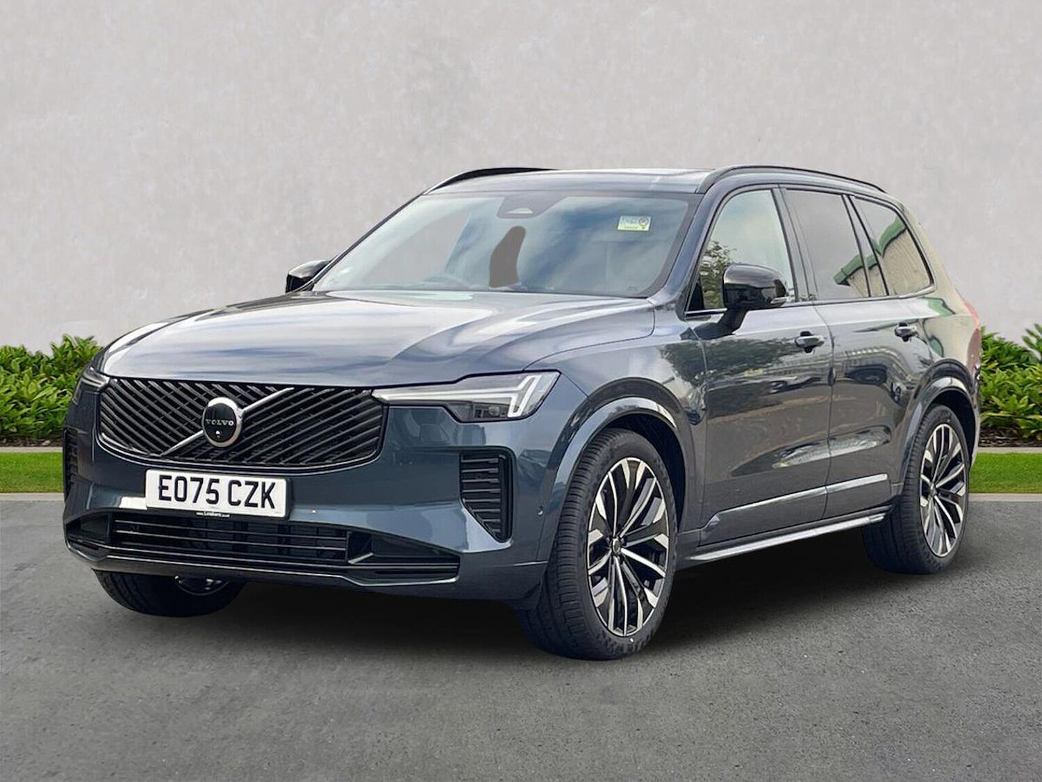 Used Volvo XC90 2025 for sale - 77487472: Photo 20