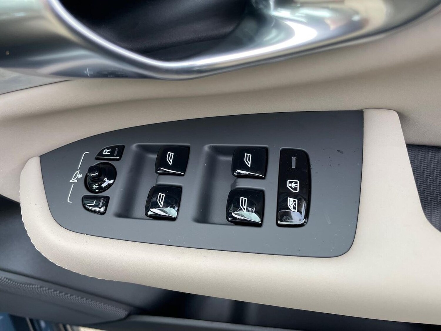 Used Volvo XC90 2025 for sale - 77487472: Photo 21