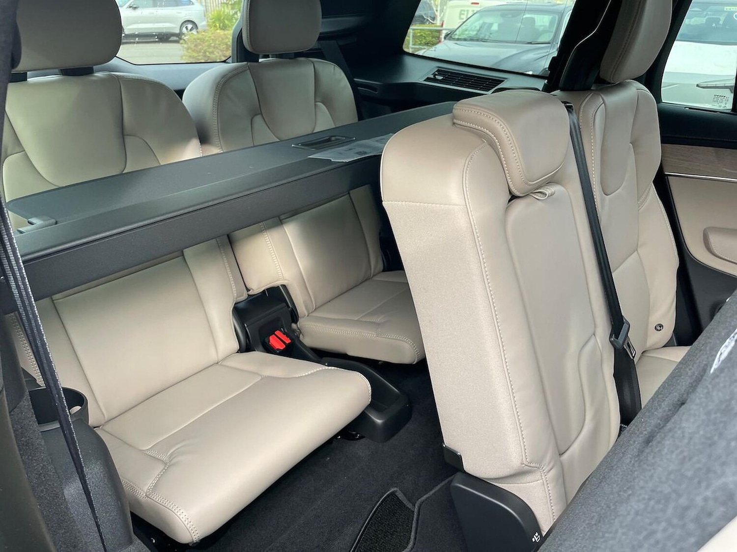 Used Volvo XC90 2025 for sale - 77487472: Photo 22