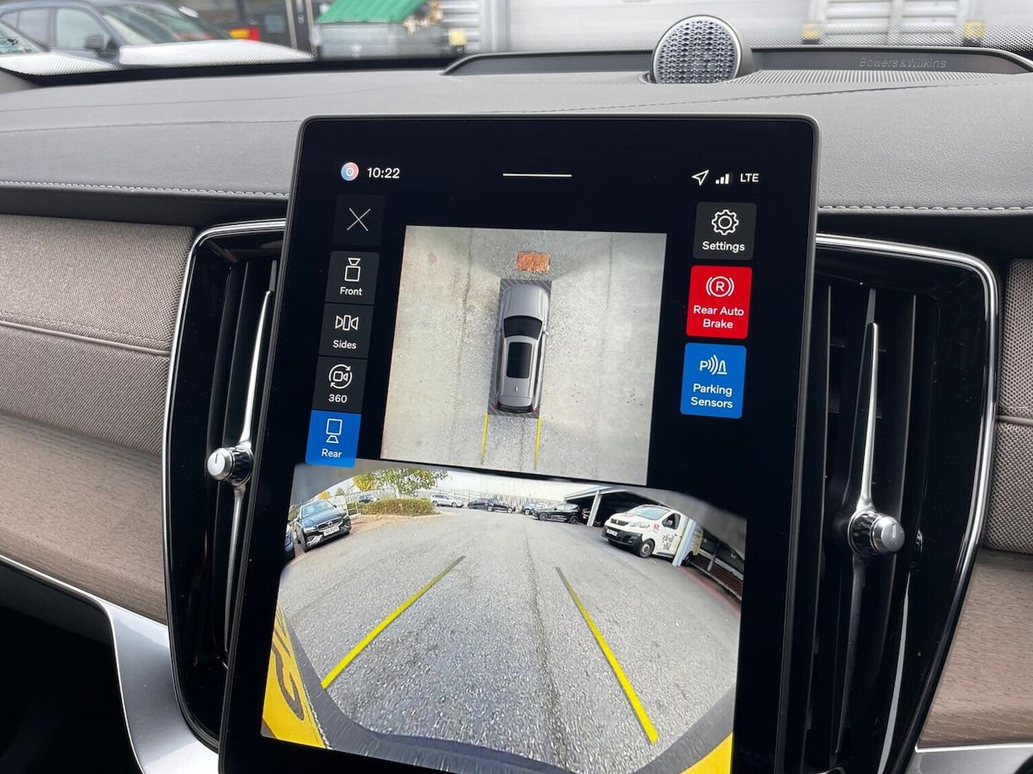 Used Volvo XC90 2025 for sale - 77487472: Photo 23