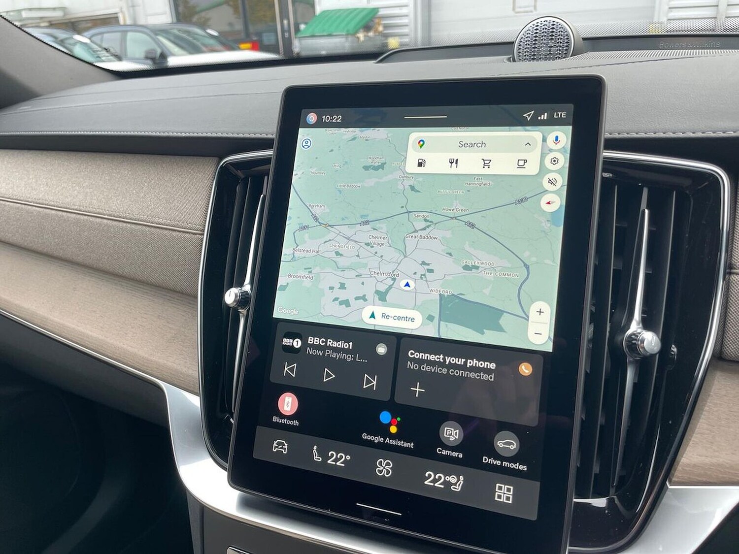 Used Volvo XC90 2025 for sale - 77487472: Photo 24