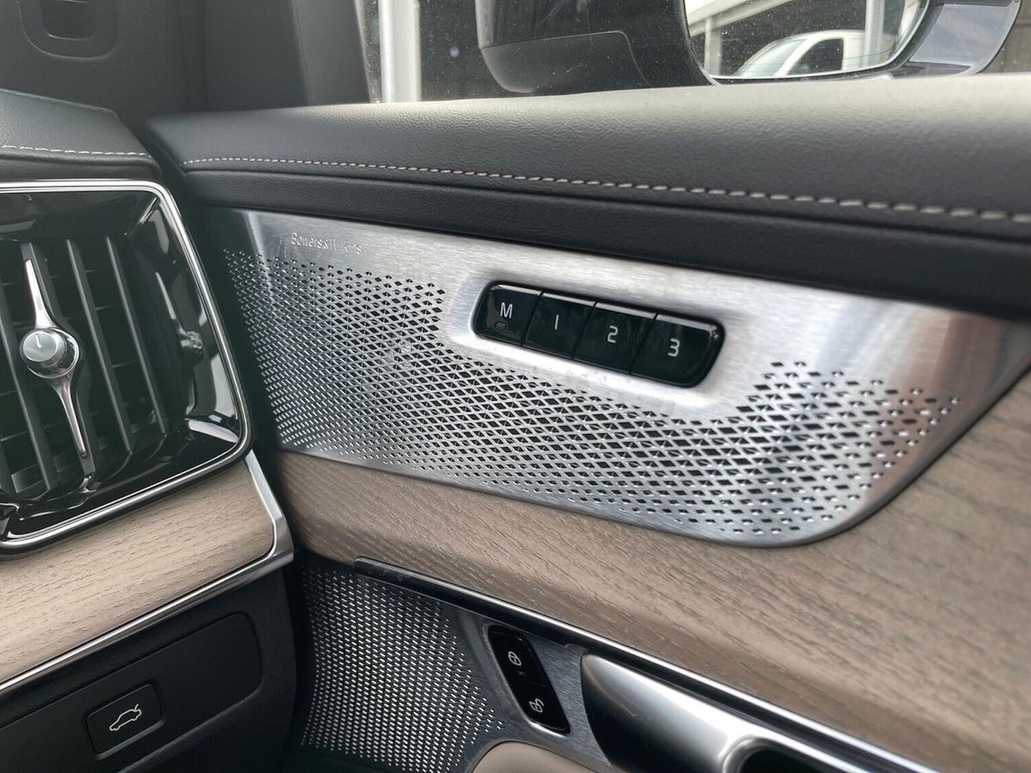 Used Volvo XC90 2025 for sale - 77487472: Photo 26