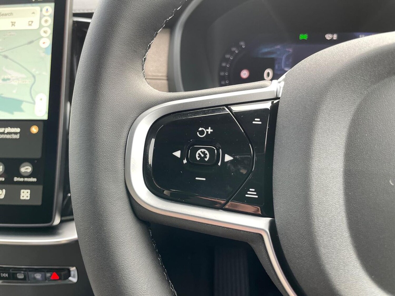 Used Volvo XC90 2025 for sale - 77487472: Photo 27