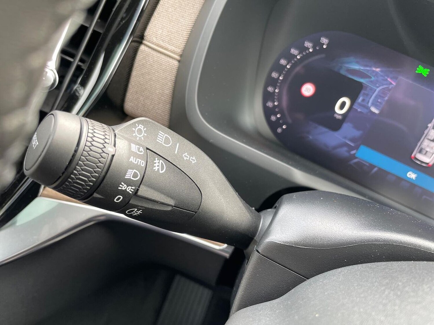 Used Volvo XC90 2025 for sale - 77487472: Photo 28