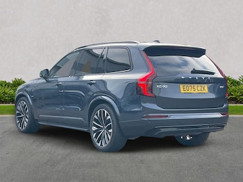 Used Volvo XC90 2025 for sale - 77487472: Photo