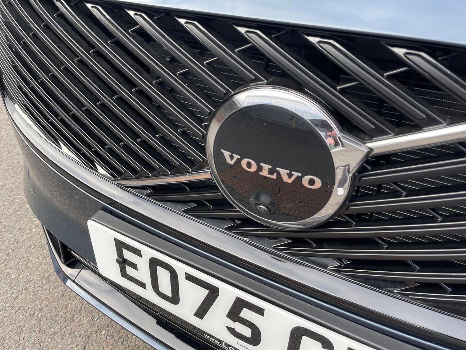 Used Volvo XC90 2025 for sale - 77487472: Photo 32