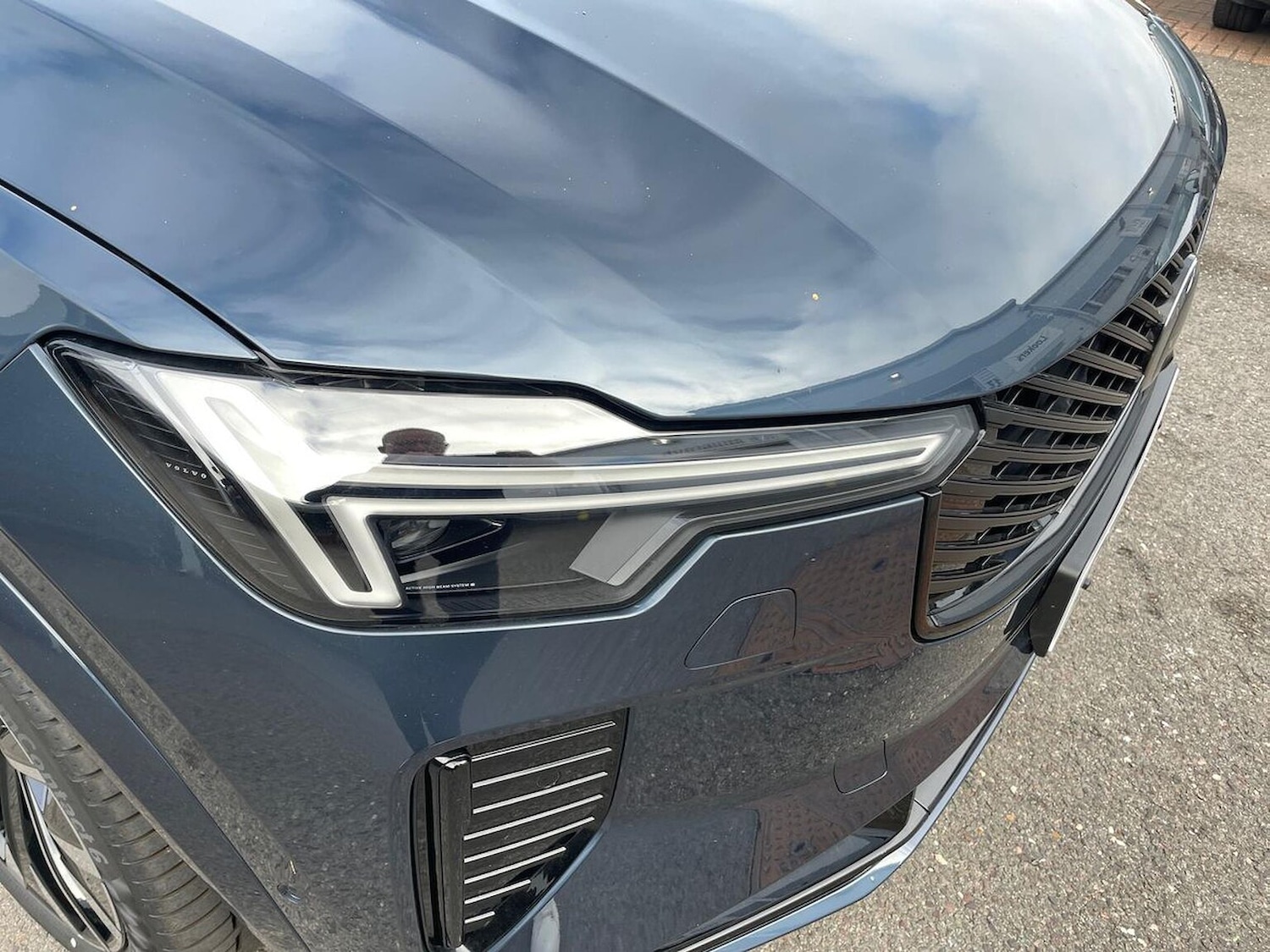 Used Volvo XC90 2025 for sale - 77487472: Photo 33