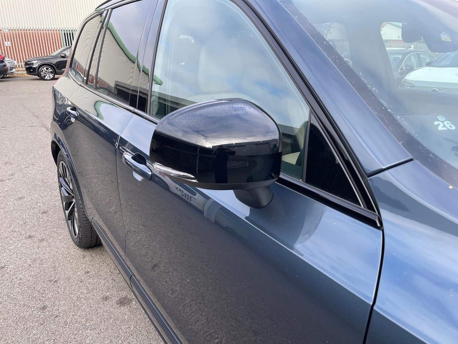 Used Volvo XC90 2025 for sale - 77487472: Photo 37