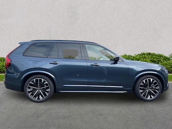 Used Volvo XC90 2025 for sale - 77487472: Photo