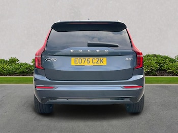 Used Volvo XC90 2025 for sale - 77487472: Photo