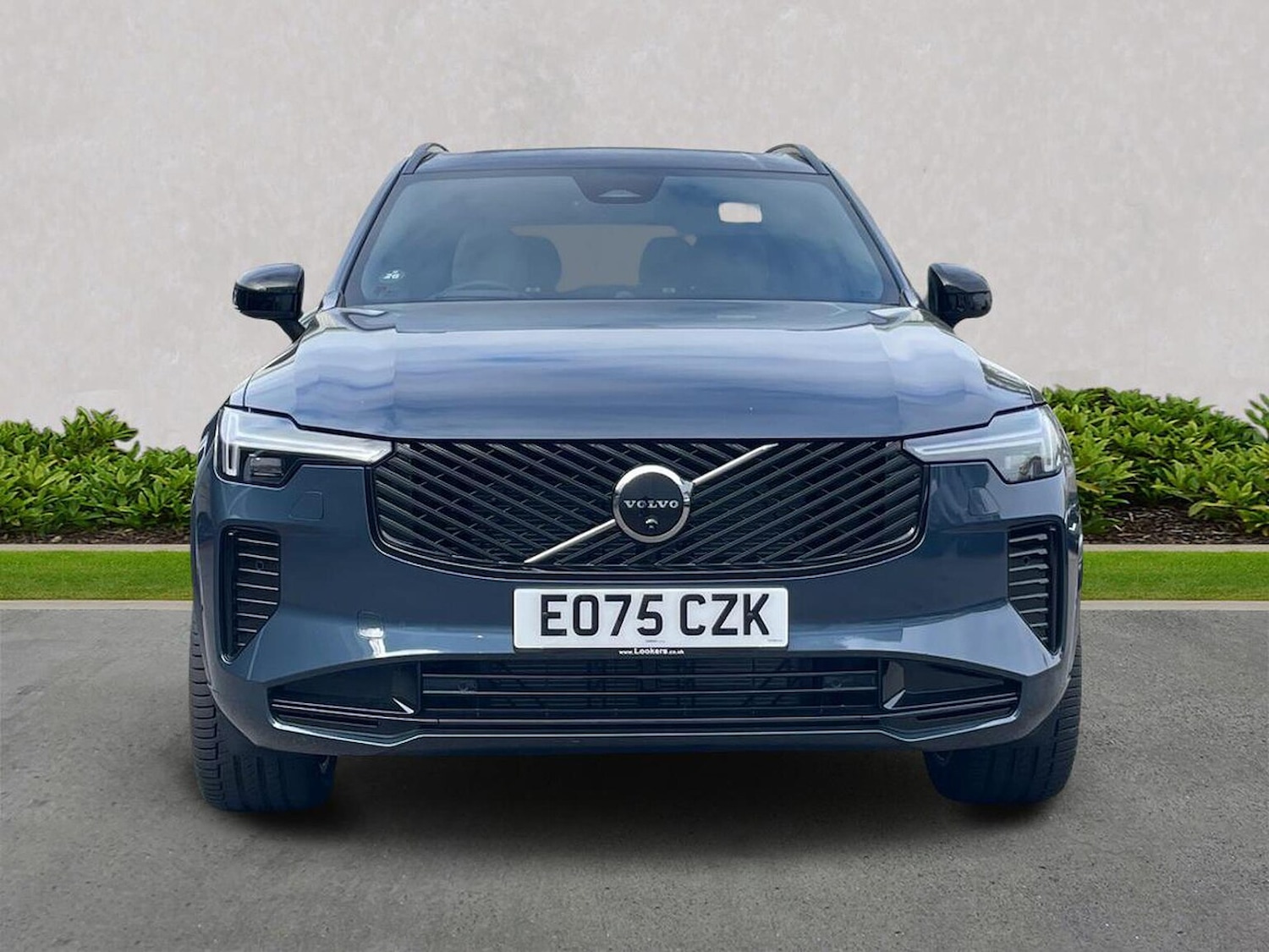 Used Volvo XC90 2025 for sale - 77487472: Photo 5