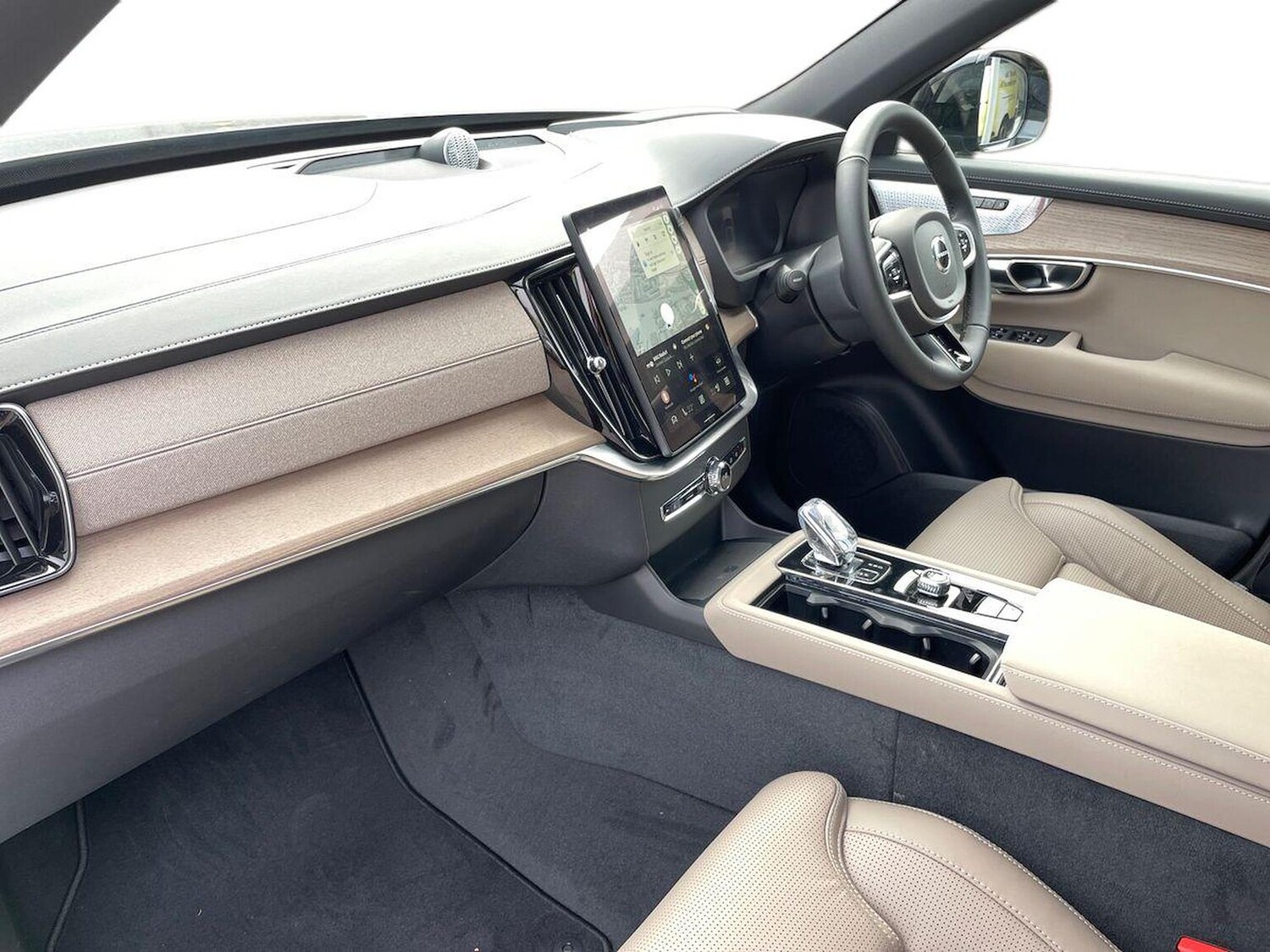 Used Volvo XC90 2025 for sale - 77487472: Photo 7