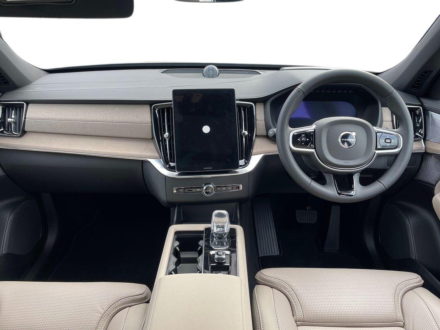 Used Volvo XC90 2025 for sale - 77487472: Photo 8