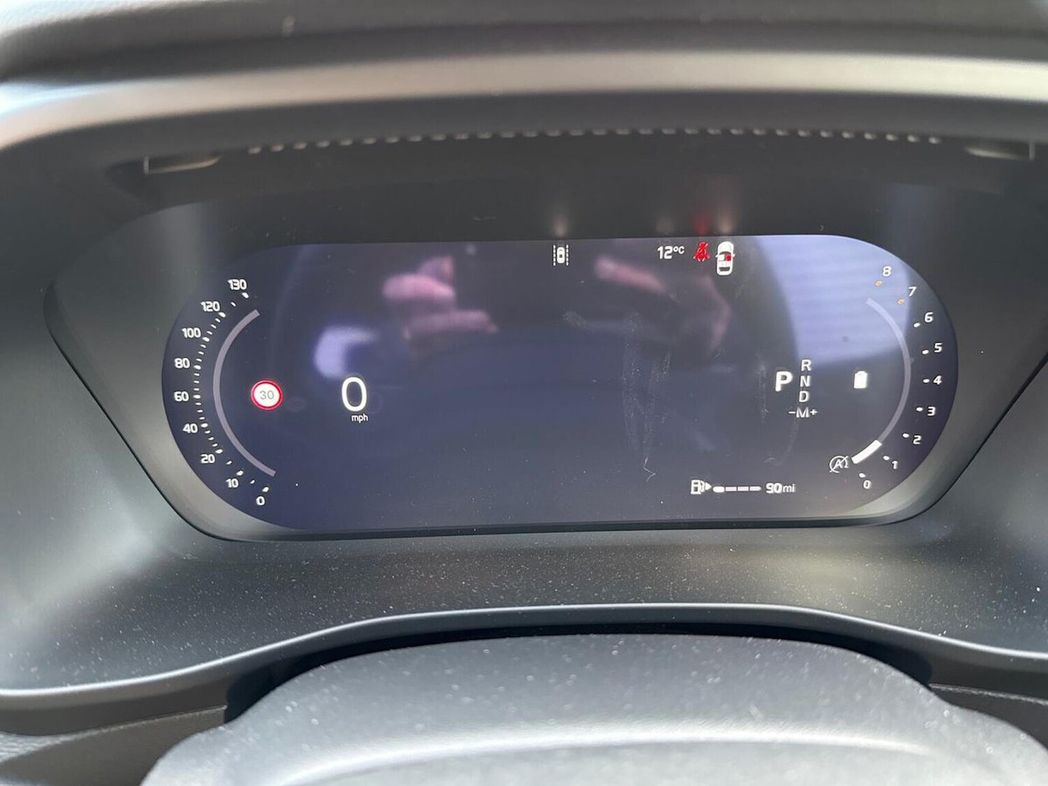 Used Volvo XC40 2025 for sale - 77487362: Photo 10