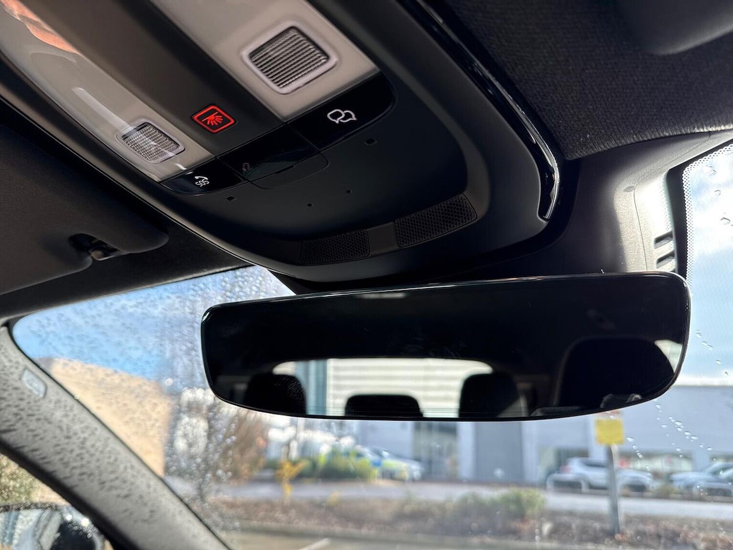 Used Volvo XC40 2025 for sale - 77487362: Photo 14